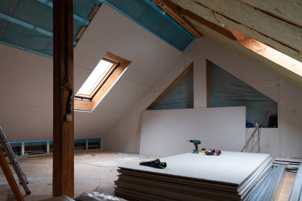 Best Local Insulation Services  in Windsor, VA