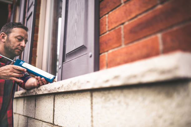 Windsor, VA Insulation Contractor Company