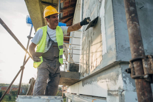 Best Garage Insulation Installation  in Windsor, VA