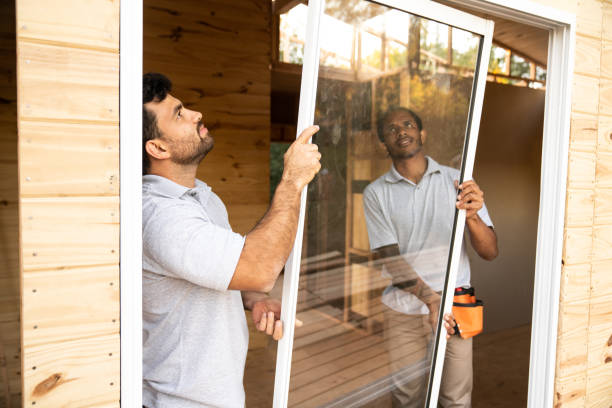 Best Fiberglass Insulation  in Windsor, VA