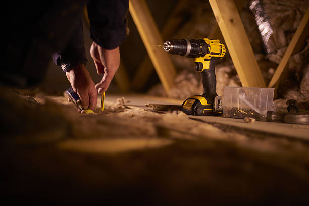 Range of Insulation Solutions in Windsor, VA